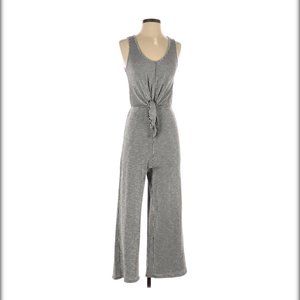 Caution to the Wind | Tank Top Jumpsuit